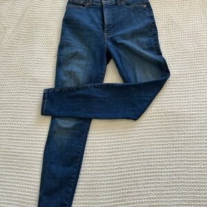 Lucky Brand Skinny Jeans